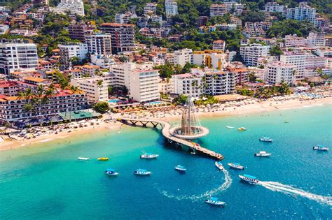 porto viata|Puerto Vallarta, Mexico